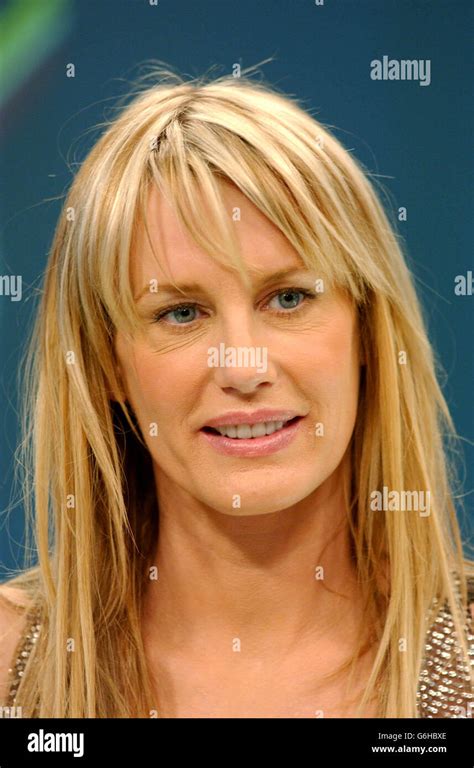 8,170 Daryl Hannah Photos & High Res Pictures